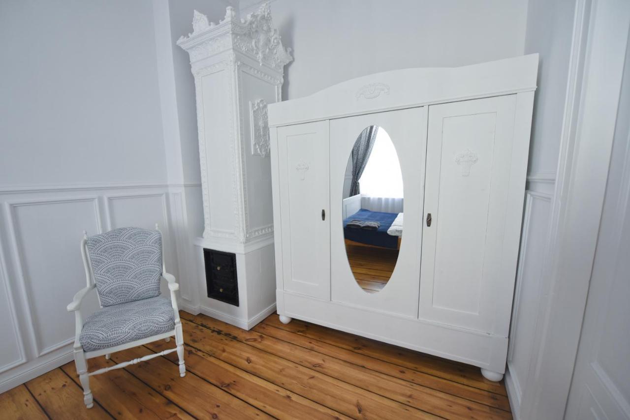 Wilhelmstadt Apartment 60M - Parking Torun Luaran gambar
