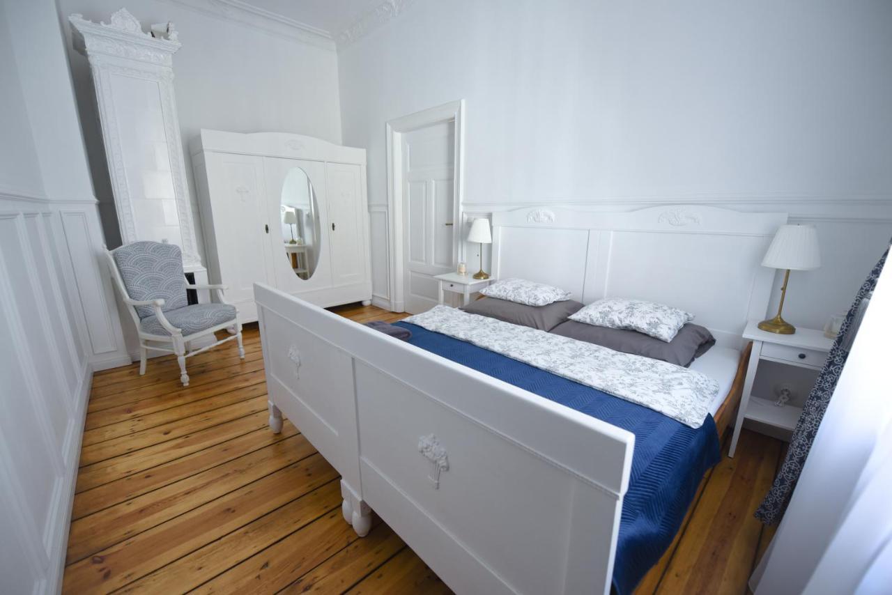 Wilhelmstadt Apartment 60M - Parking Torun Luaran gambar
