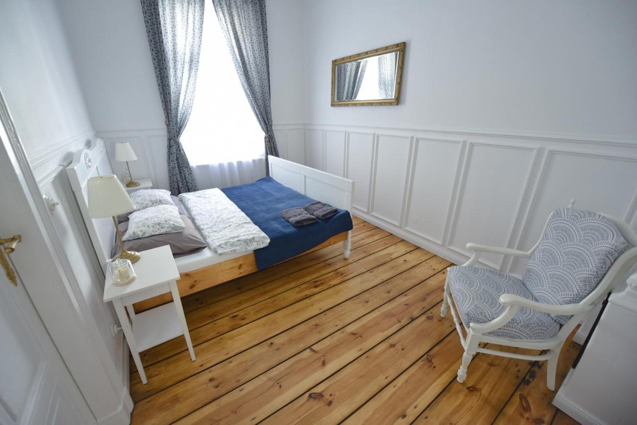 Wilhelmstadt Apartment 60M - Parking Torun Luaran gambar
