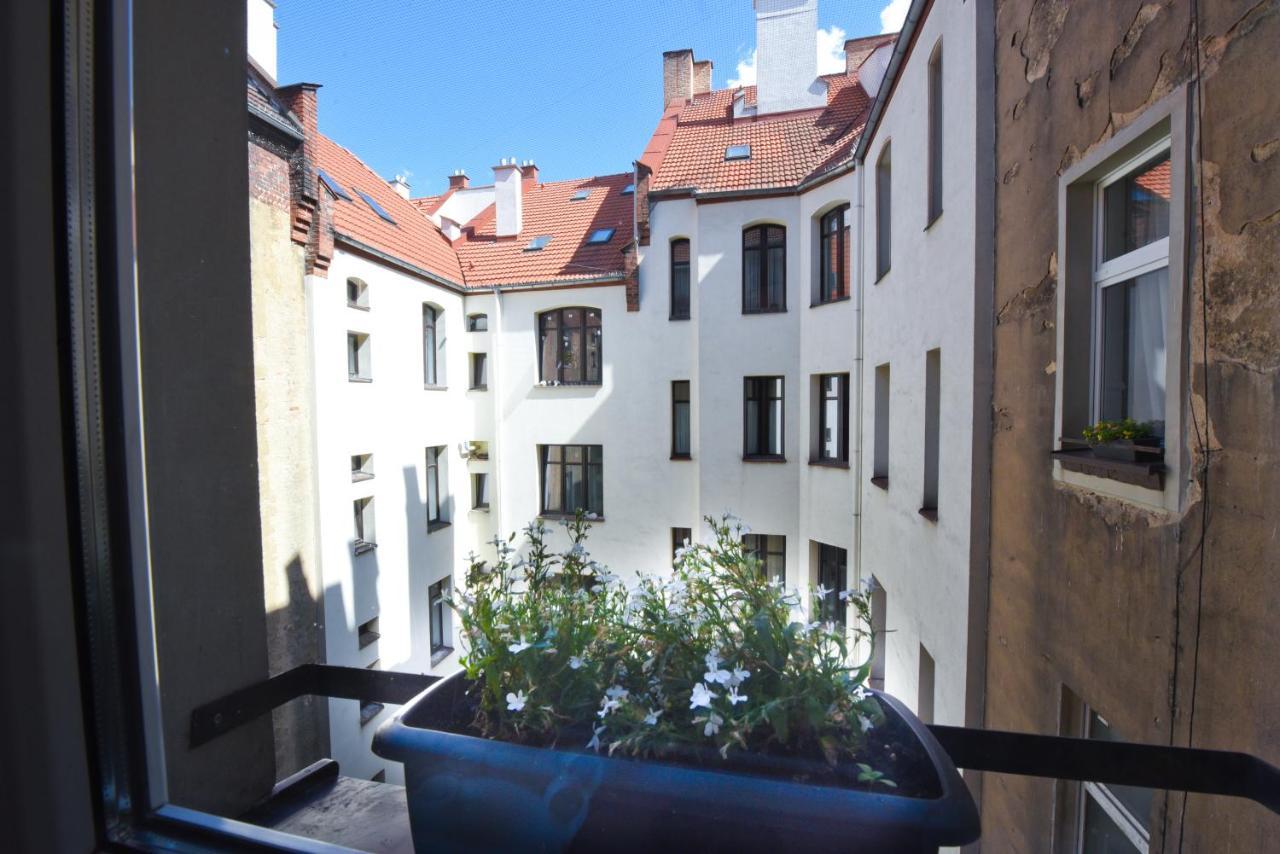 Wilhelmstadt Apartment 60M - Parking Torun Luaran gambar
